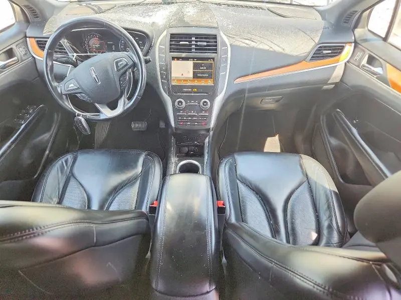 2019 LINCOLN MKC SELECT  