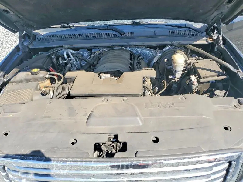 2017 GMC YUKON XL C1500 SLT  