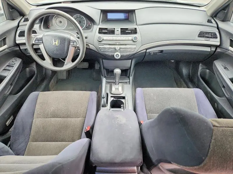 2010 HONDA ACCORD LX  