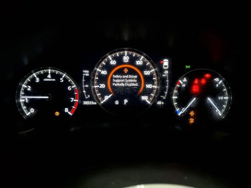 2021 MAZDA 3 PREMIUM PLUS  