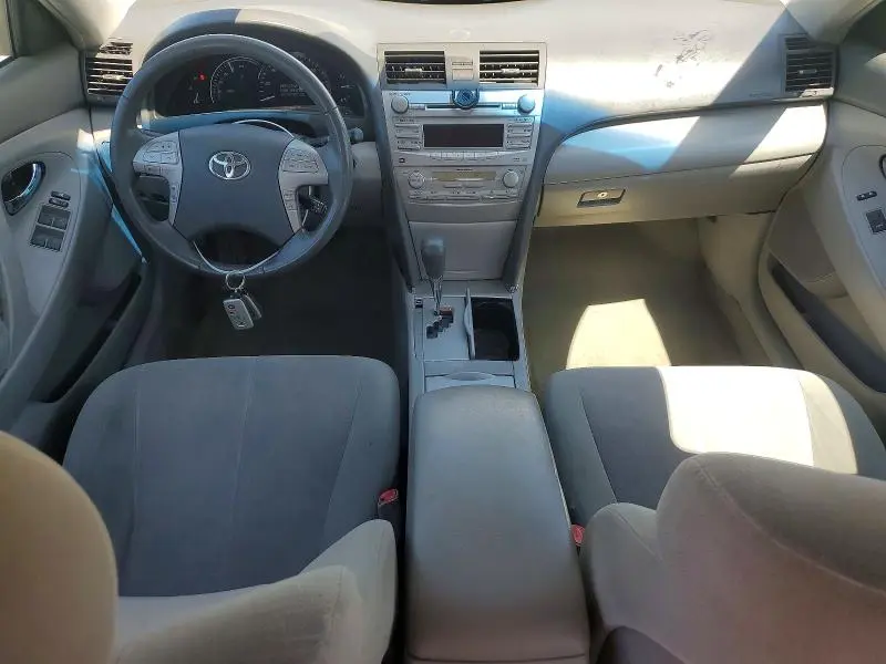 2010 TOYOTA CAMRY HYBRID  