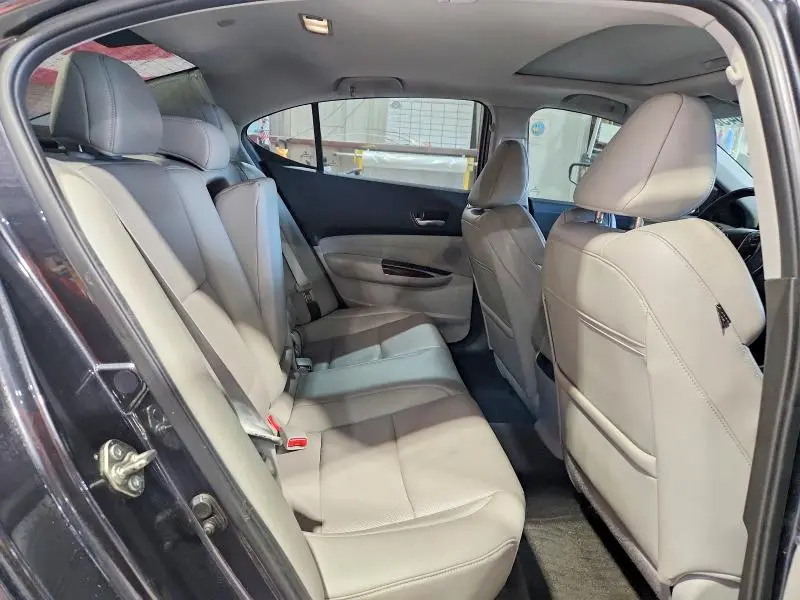 2015 ACURA TLX TECH  