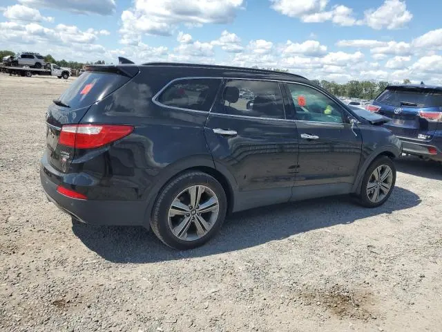 2015 HYUNDAI SANTA FE GLS  