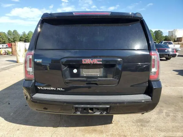 2016 GMC YUKON XL C1500 SLT  