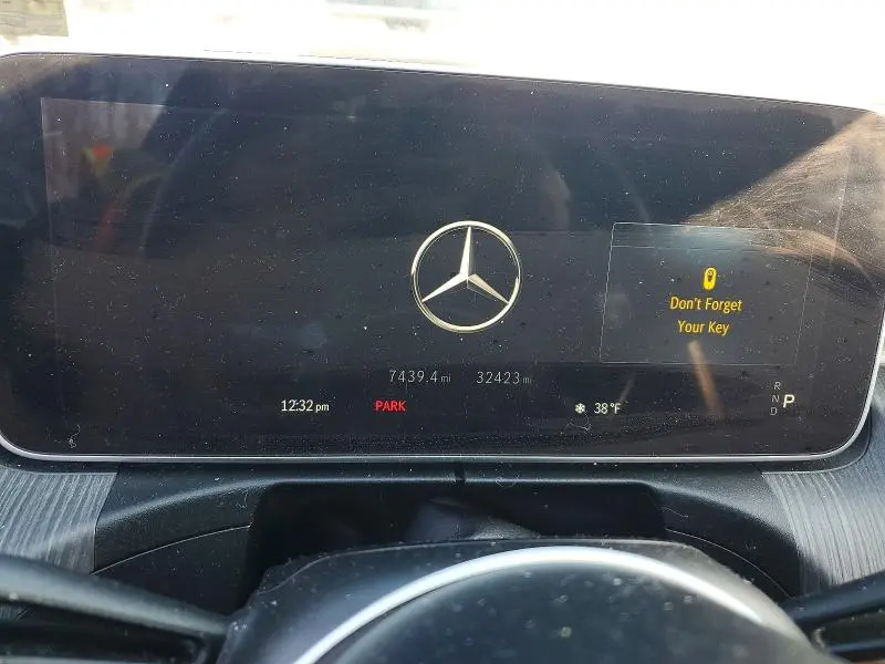 2023 MERCEDES-BENZ C 300 4MATIC  