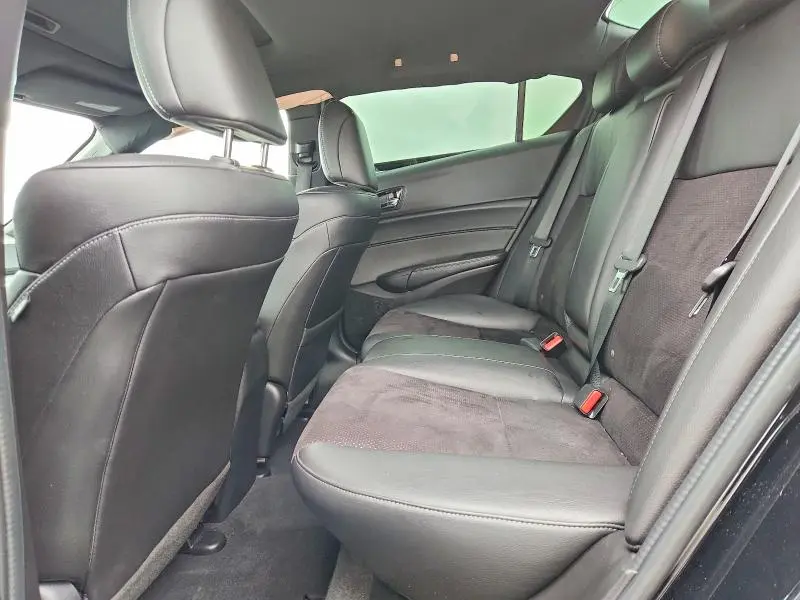 2016 ACURA ILX PREMIUM  