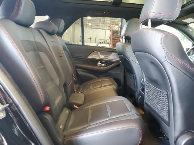 2021 MERCEDES-BENZ GLE AMG 53 4MATIC  