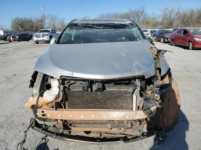 2014 ACURA RDX TECHNOLOGY
