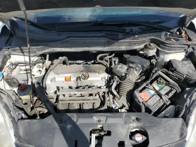 2010 HONDA CR-V LX  