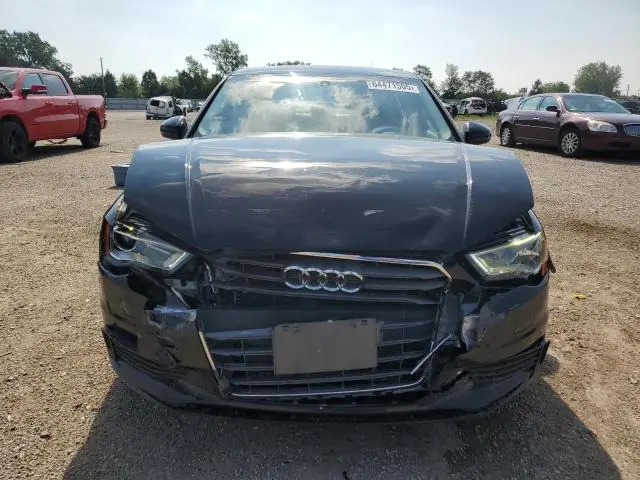 2016 AUDI A3 PREMIUM  