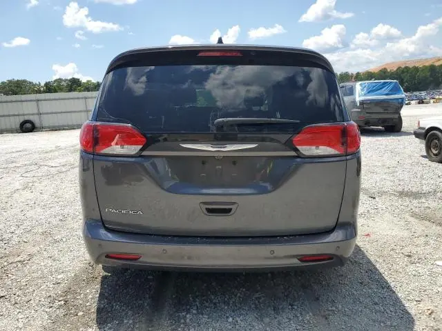 2018 CHRYSLER PACIFICA L  