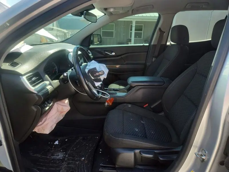 2019 GMC ACADIA SLE  