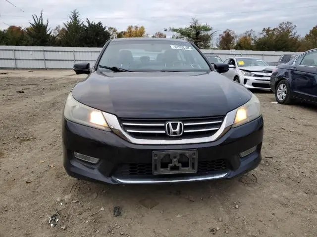 2013 HONDA ACCORD EX  