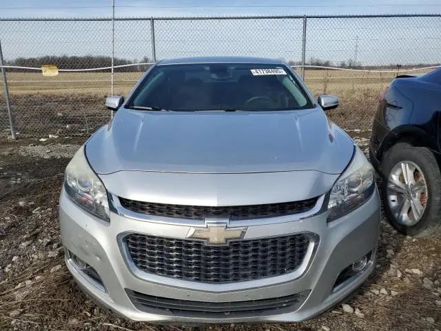 2015 CHEVROLET MALIBU 2LT  
