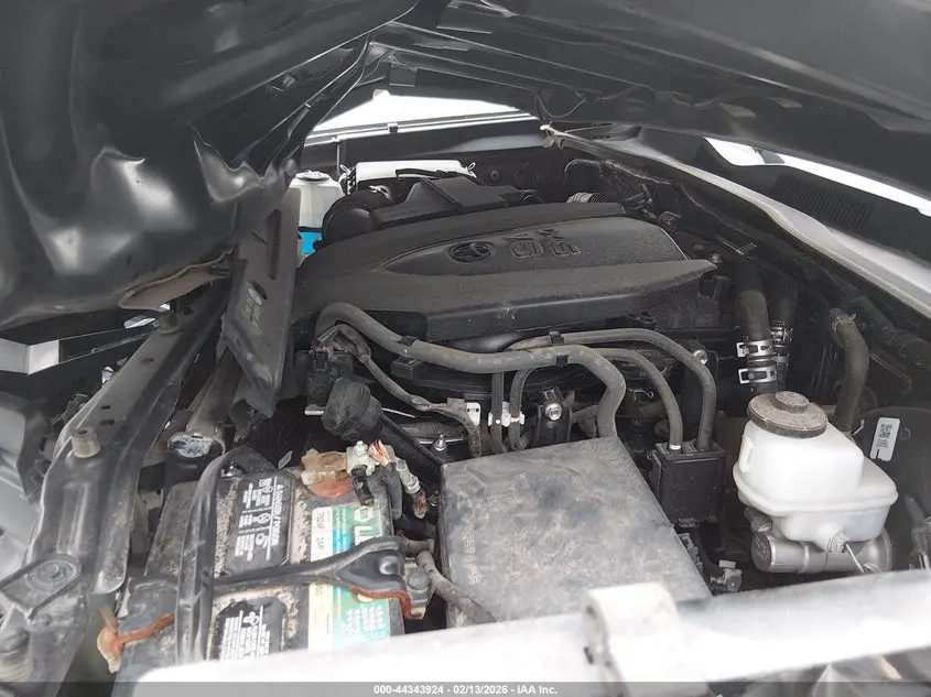 2019 TOYOTA TACOMA SR5 V6