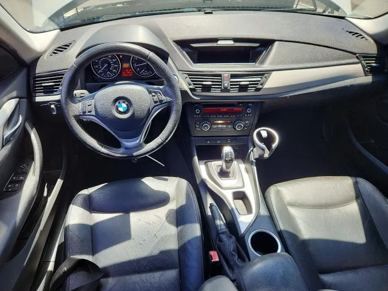 2014 BMW X1 SDRIVE28I  