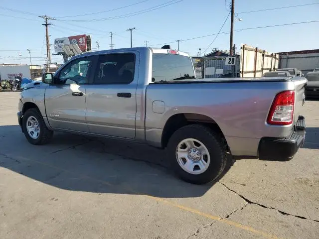 2022 RAM 1500 TRADESMAN