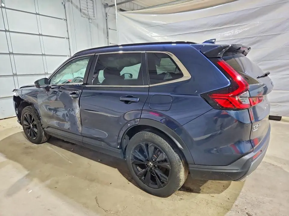 2023 HONDA CR-V SPORT TOURING  