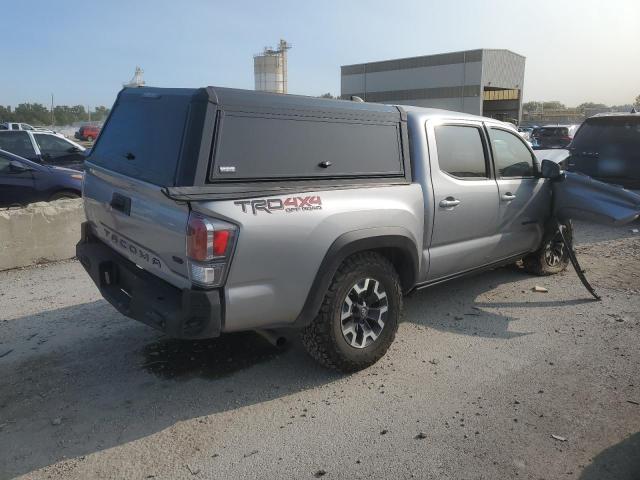 2020 TOYOTA TACOMA DOUBLE CAB