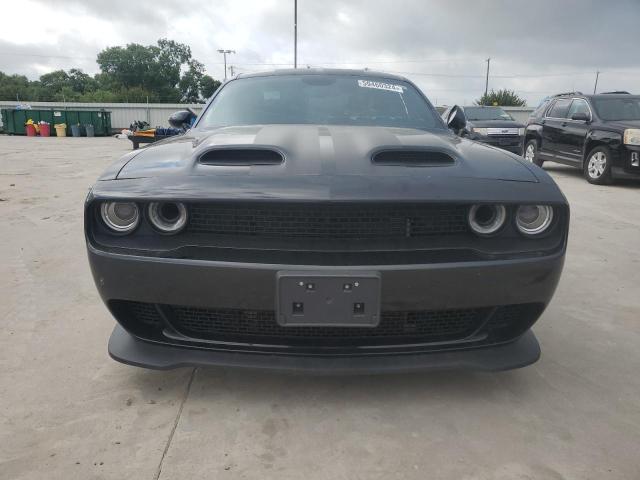 2022 DODGE CHALLENGER SRT HELLCAT