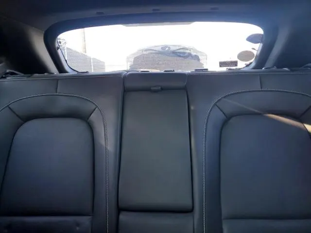 2019 HYUNDAI KONA LIMITED  