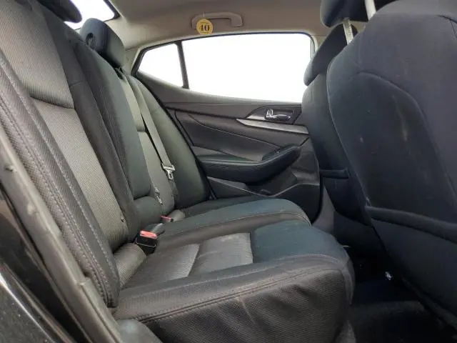 2017 NISSAN MAXIMA 3.5S  