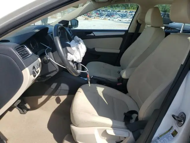 2012 VOLKSWAGEN JETTA TDI  