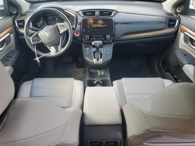 2019 HONDA CR-V EXL  