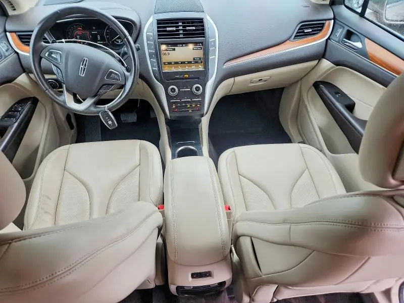 2018 LINCOLN MKC SELECT  