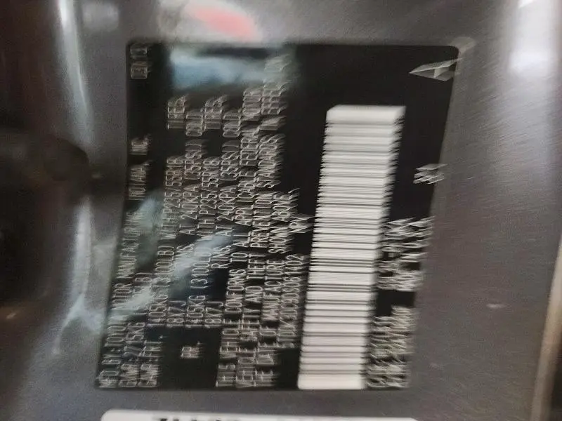 2013 TOYOTA SIENNA XLE  