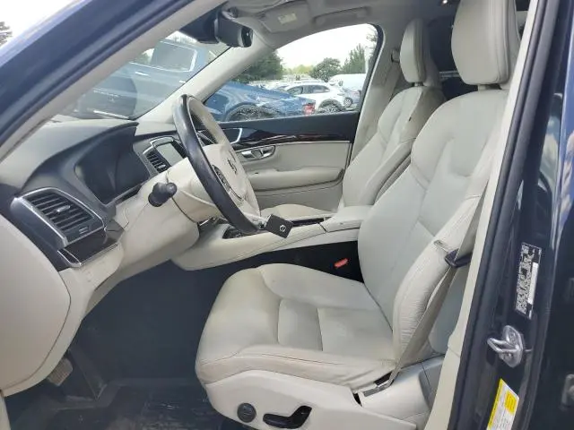2019 VOLVO XC90 T6 MOMENTUM  