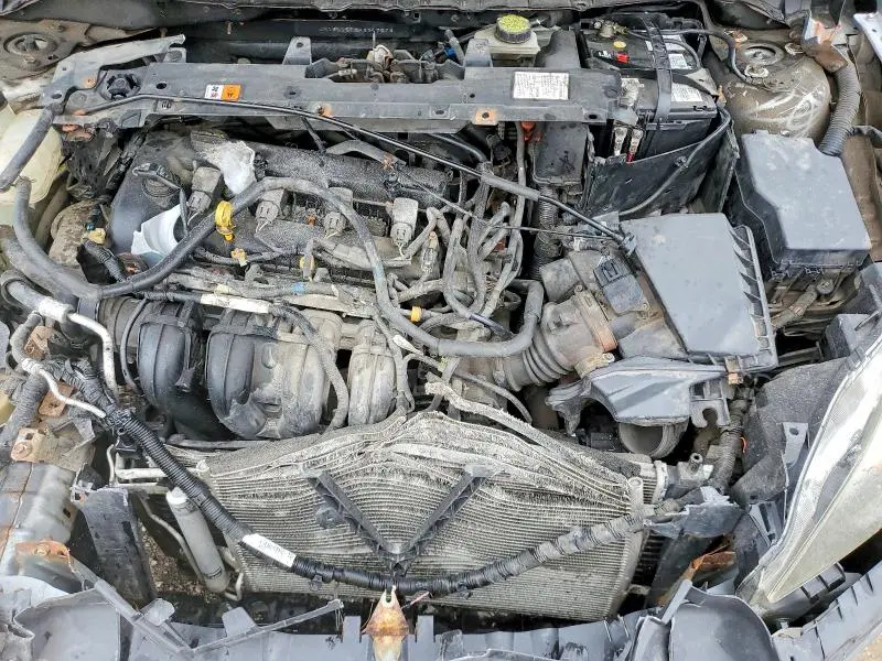 2010 MAZDA 3 GS  