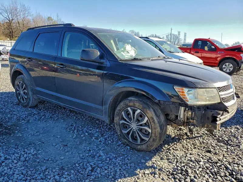 2020 DODGE JOURNEY SE  