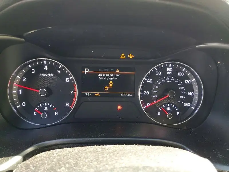 2023 KIA FORTE GT LINE  