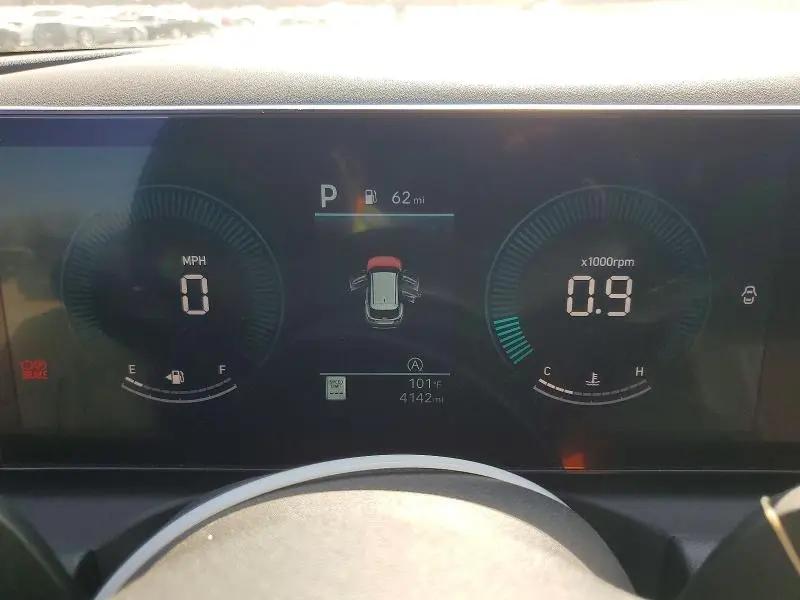 2026 HYUNDAI TUCSON XRT  