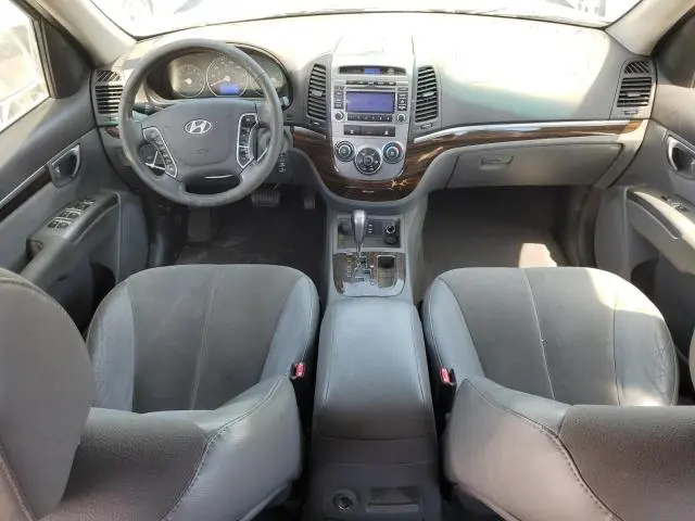 2011 HYUNDAI SANTA FE SE  