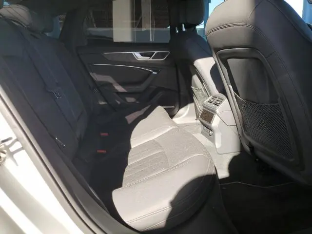 2021 AUDI A6 PREMIUM PLUS  