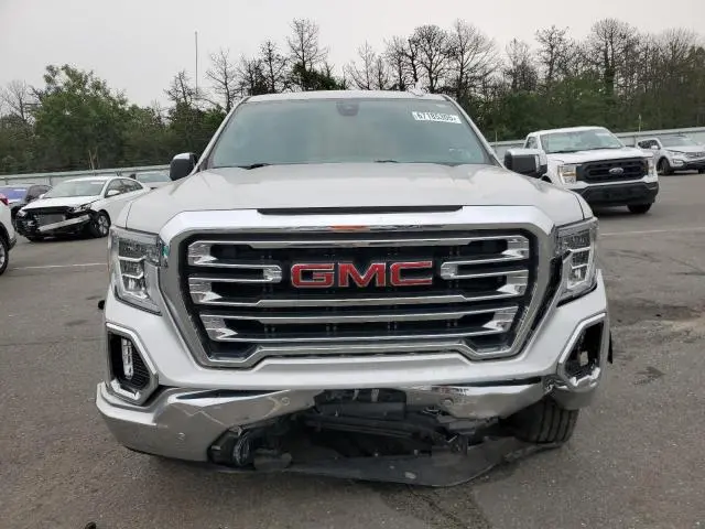 2019 GMC SIERRA K1500 SLT  