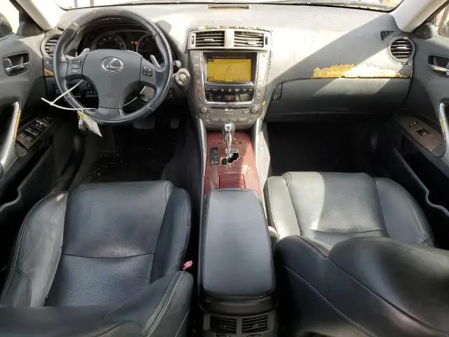 2010 LEXUS IS 250  