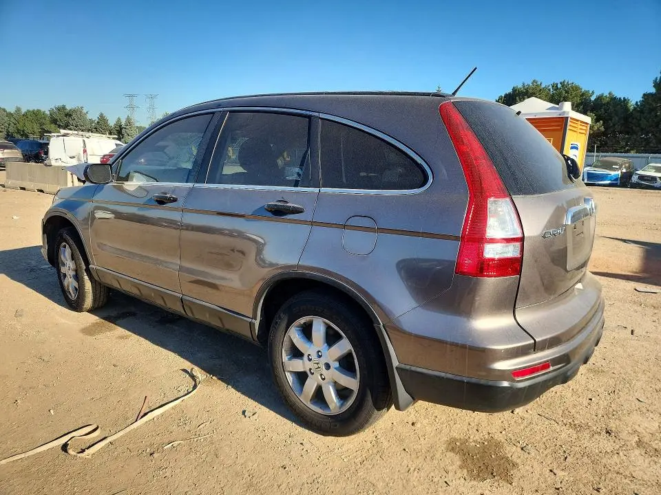 2011 HONDA CR-V SE  