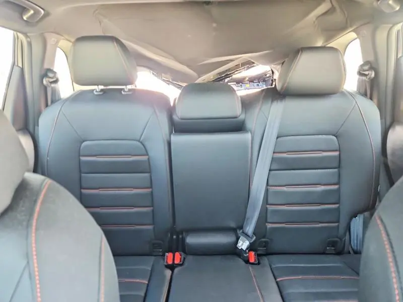 2026 HONDA CR-V SPORT-L  