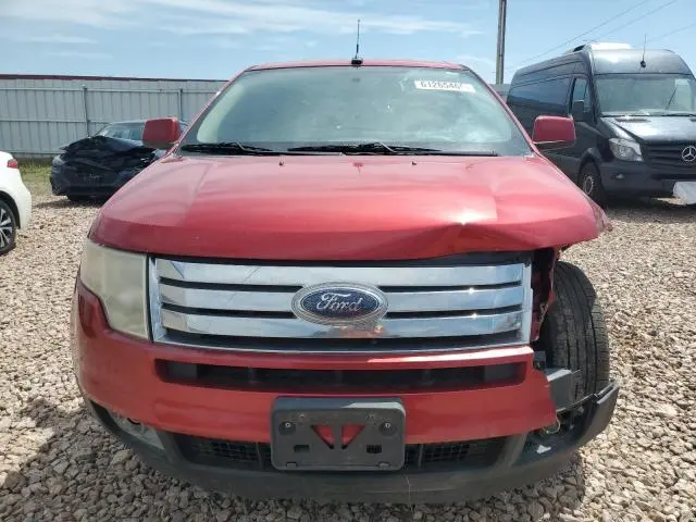 2010 FORD EDGE LIMITED  