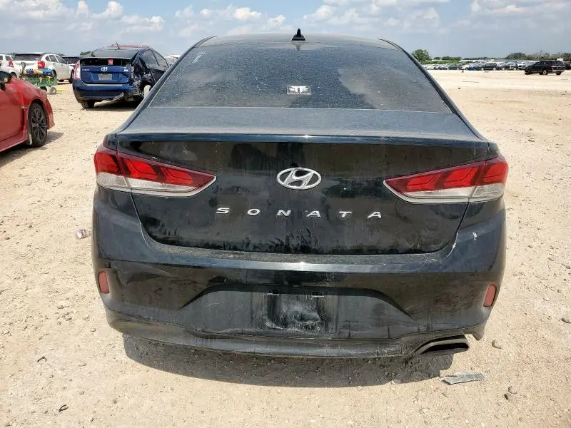 2019 HYUNDAI SONATA LIMITED  