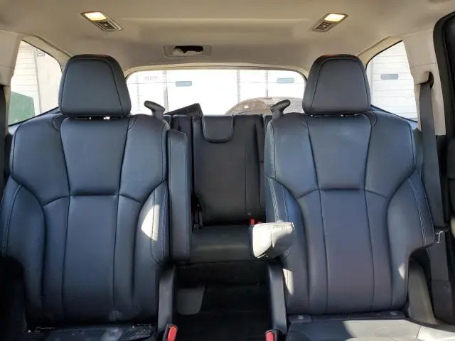 2021 SUBARU ASCENT LIMITED  