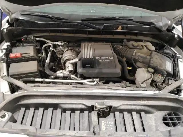 2021 GMC SIERRA K1500 ELEVATION  