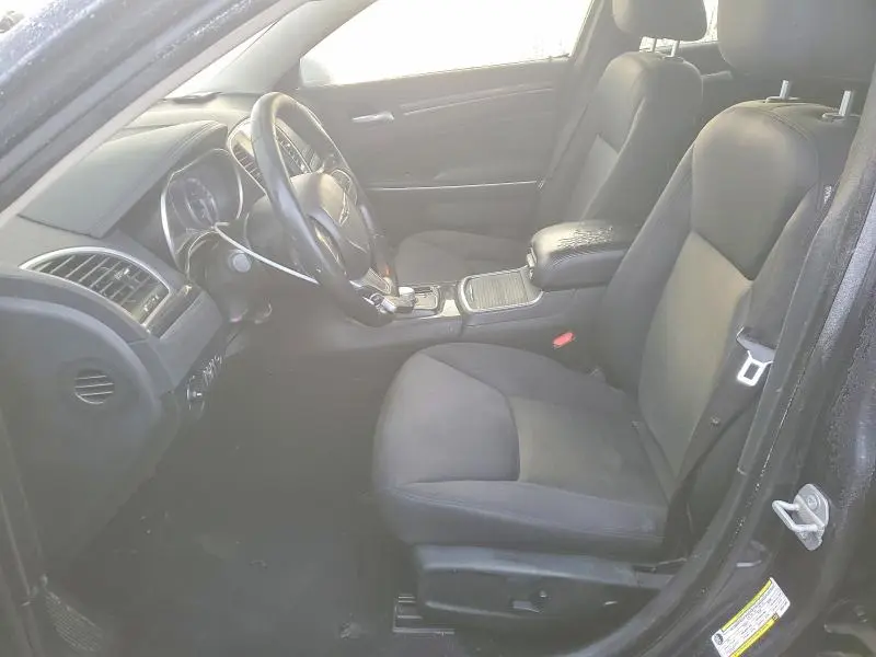 2019 CHRYSLER 300 TOURING  