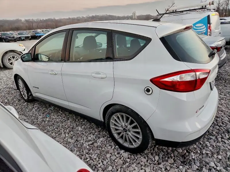 2015 FORD C-MAX SE  