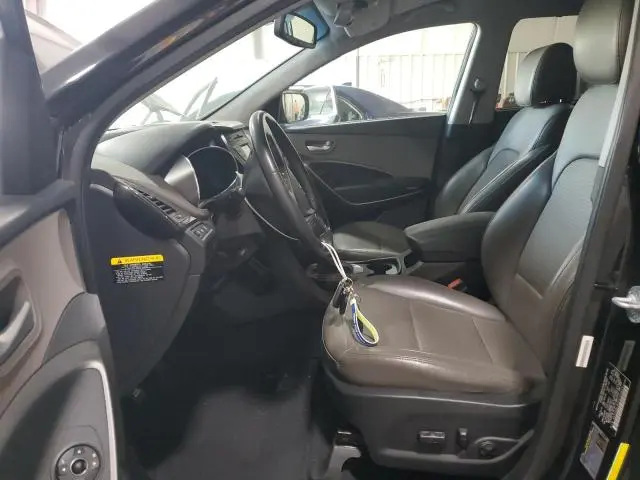 2014 HYUNDAI SANTA FE SPORT   