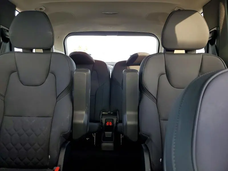 2025 VOLVO XC90 PLUS  