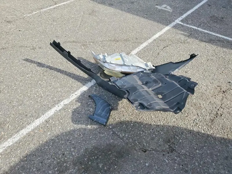 2010 TOYOTA CAMRY HYBRID  